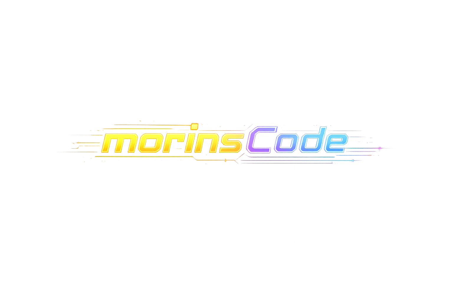 Morin's Code logo